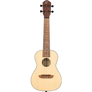 Ru4 Concert Ukulele (Natural)