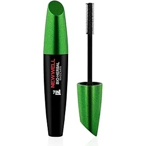 New Well Bitkisel Maskara - Bio-Herbal Bitkisel Mascara 7 In 1 8680923313184