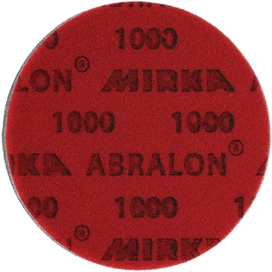 Cam Çizik Giderme ZIMPARASI(1000)125MM