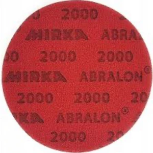 Cam Çizik Giderme ZIMPARASI(2000)125MM