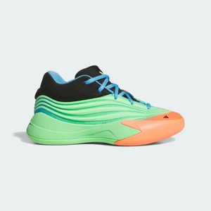 Unisex Çocuk   Basketbol Ayakkabısı DAME X J JP8635