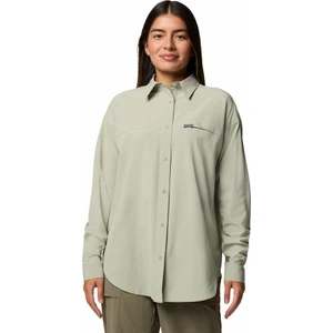 Boundless Trek Layering Iı Kadın Uzun Kollu Gömlek