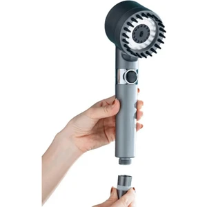 Yeni Nesil Masajlı Duş Başlığı