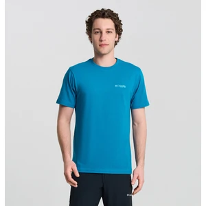 Csc Pfg Trout Shine Erkek Kısa Kollu T-Shirt