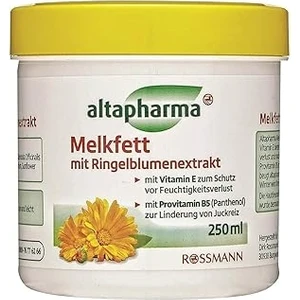 Altapharma Yoğun Bakım Kremi Aynısefa Çiçeği Özlü 250 ml