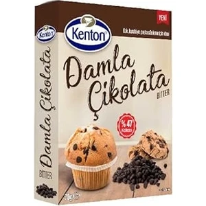 Kenton Damla Çikolata 70G