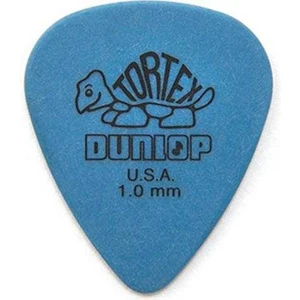 Jim Dunlop Tortex Standart Pena (1.00MM)