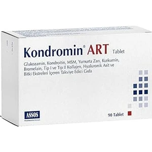 Assos Kondromin Art 90 Tablet