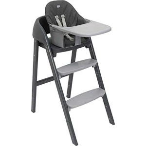 Mama Sandalyesı Etna Black Re