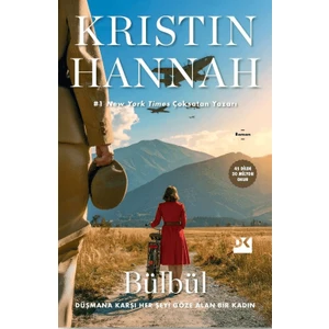 Bülbül - Kristin Hannah