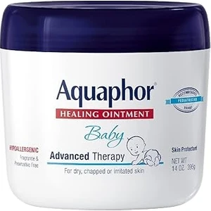 Aquaphor Bebek Iyileştirici Merhem, 14 Oz