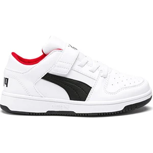 Rebound Layup Lo Sl V Ps Puma White