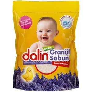 Granül Sabun 1000 gr
