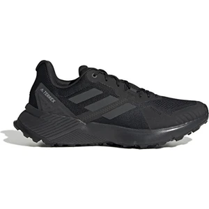 Adidas Terrex Soulstride Erkek Siyah Outdoor Ayakkabı FY9215