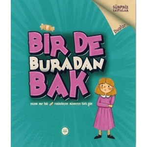 Bir De Buradan Bak Dualar
