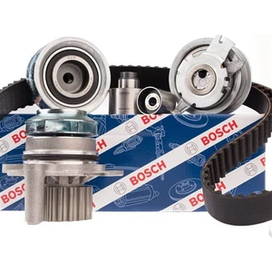 Volkswagen Caddy 1.6-2.0 Tdı (Cay) Triger Seti (Devirdaimli) Bosch Marka 2015