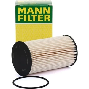 Caddy 2010 - 2015 1.6 / 2.0 Tdı Mazot Filtresi Mann Marka