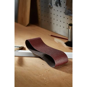 - Tank Zımpara Kağıdı 3'Lü, 75 X 533 Mm 80 Kum
