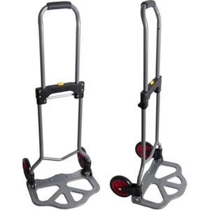 Eco Ta Katlanır Yük Paket Taşıma Arabası 60 Kg - A0602013