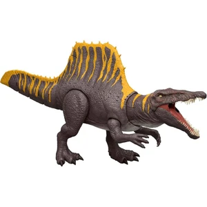 Sesli Jurassic World Rebirth Spinosaurus Figürü 55 cm JGB56