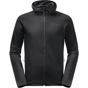Jack Wolfskin Baiselberg Hooded Fz Erkek Polar CEKET-1710541