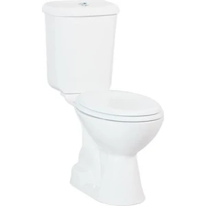 PA300 Pitta Alttan Çıkışlı Klozet