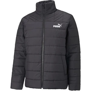 PUMA ESS+ Padded Jacket 849349-01 ERKEK SİYAH Mont&Ceket