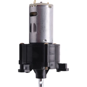 1 Adet Rüzgar Türbini Jeneratörü Kiti Mikro El Dinamo Jeneratörü DC12V Jeneratör Güç Kaynağı (Yurt Dışından)