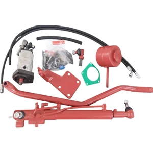 International Enter 444 Hidrolik Direksiyon Seti