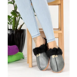 Gob London Kadın Ev Terliği 1004-127-0007