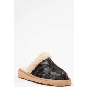 Gob London Kadın Ev Terliği 1004-127-0001