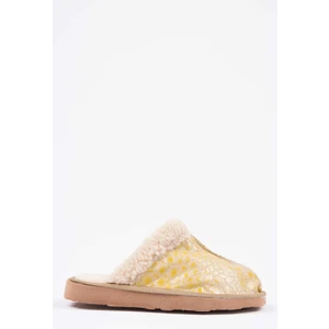 Gob London Kadın Ev Terliği 1004-127-0001