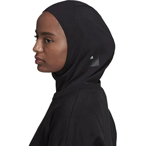 Adidas Kadın Siyah Sporcu Başörtüsü (HM3155)