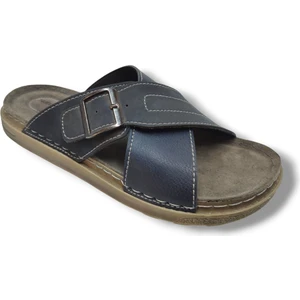 15802-24 Anatomik Trend Erkek Terlik 41-46