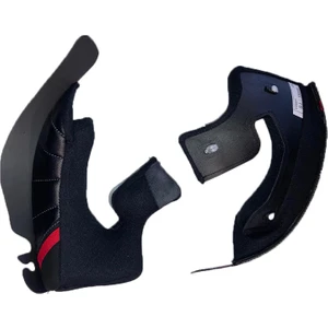 Hjc V10 Kask Yanak Pedi