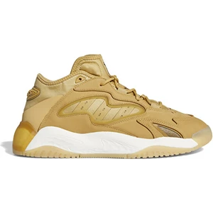 Adidas Streetball 2.0 Erkek Sarı Basketbol Ayakkabısı (GX9687)