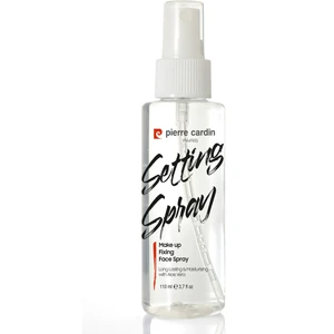 Pierre Cardin Make Up Setting Spray – Makyaj Sabitleyici Sprey 110 ml