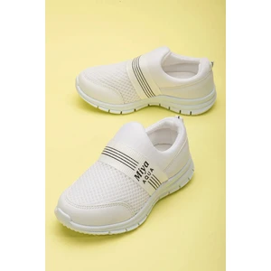 Gob London Çocuk Sneaker Fileli Rahat Taban Bebek Çocuk Spor Ayakkabı 1004-101-0002