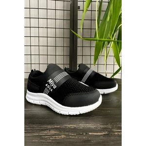 Gob London Çocuk Sneaker Fileli Rahat Taban Bebek Çocuk Spor Ayakkabı 1004-101-0002