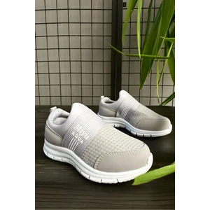 Gob London Çocuk Sneaker Fileli Rahat Taban Bebek Çocuk Spor Ayakkabı 1004-101-0002