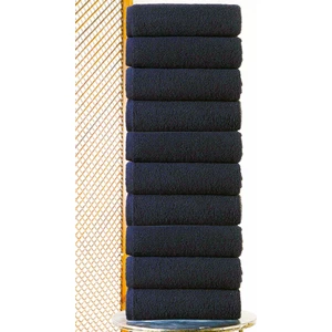 50X90 cm 10'lu Leke Tutmayan Spor - Fitness - Kuaför - Berber Havlusu