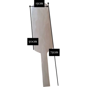 Pide Lahmacun Küreği