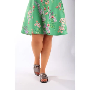 Gob London Kadın Terlik 1002-122-0029