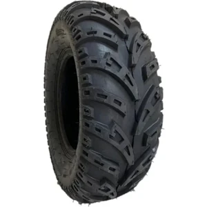 21X7-10 Silvermax BL770 6kat Atv Ön Lastiği