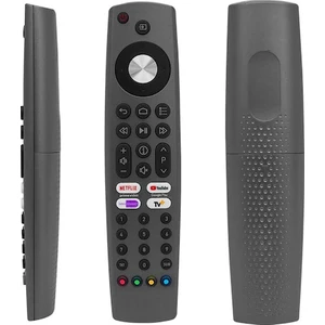 Gold Step Arçelik Beko Grundig Rc4353902-01 Lcd Led Tv Kumanda