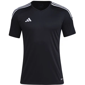 Adidas Tiro 23 Erkek Siyah Forma (HR4607)