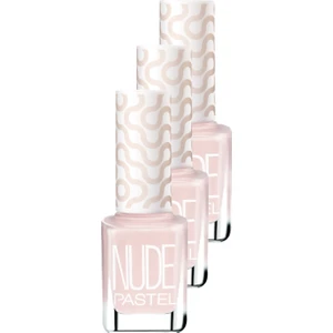 Nude Bride Oje 3^lü Set