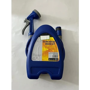 Garden Ware Sulama Hortum Makara Seti