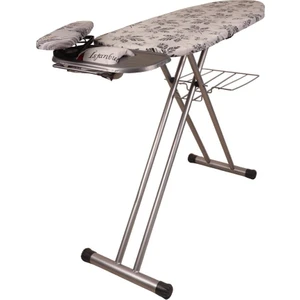 Çeyiz Ütü Masası Kol Aparatlı Yedek Bezli 42X120CM