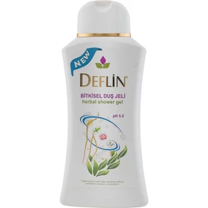Nemlendirici Sıkılaştırıcı Canlandırıcı Duş Jeli, Dünyanın Mucizevi Bitki Özlerinden 300 ml